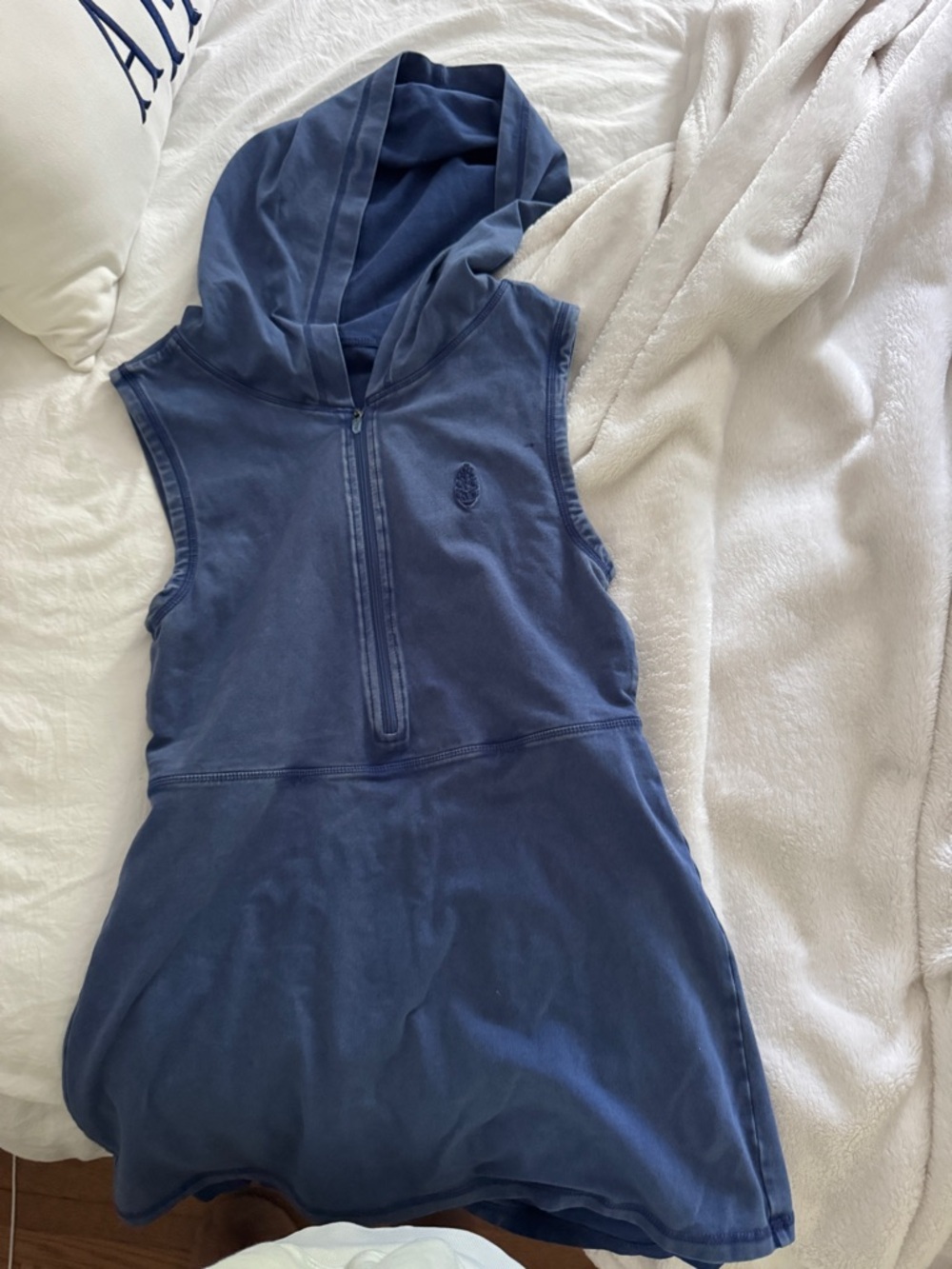 Free people tennis dress